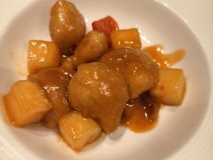 -京香轩·中餐厅(上海中庚聚龙酒店)