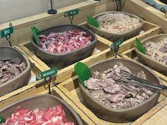 -爱伲牛肉火锅自助(景洪店)