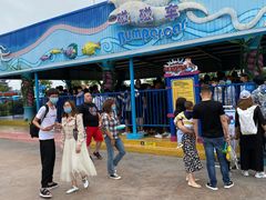 -华夏文旅海洋公园