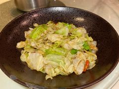-北京老铺烤鸭(西稍门店)