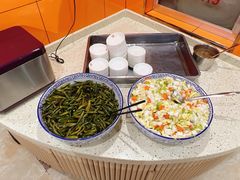 -闫家驴肉老店(华电一校店)