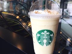 -星巴克(蔡伦路店)