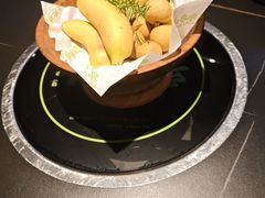 -季季山·云南野生菌火锅(上海首店)