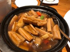 -莲池荟素食馆·12年老字号(光孝寺店)