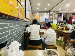 -清真·穆萨砂锅(大皮院店)