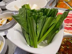 -海底捞火锅(高新活力汇店)