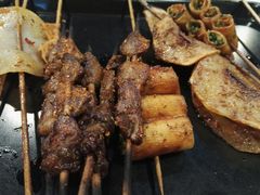 -望京小腰(北京总店)