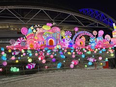 -沈阳奥体冰雪嘉年华