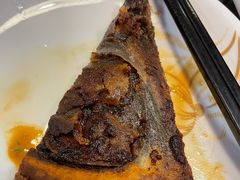 麻酱糖饼-北门涮肉·炭火铜锅涮肉(什刹海店)