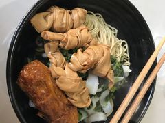 -老地方面馆(思南路店)