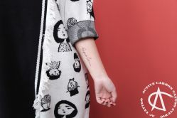 -AC TATTOO 纹身