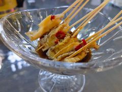 -小林哥的海鲜馆·夜宵烧烤(渔人码头店)