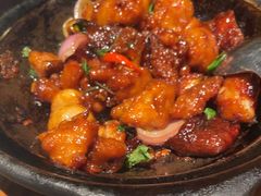 -汤城小厨•粤菜•靓汤(苏州街店)