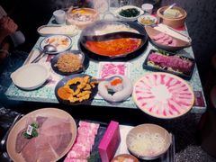 -鸿姐老火锅·传统炒料(上海旗舰店)