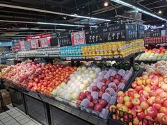 -世纪联华超市(大关店)
