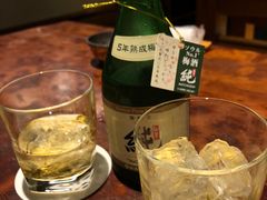 -蟹道乐( 新宿駅前店)