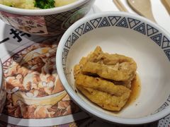 -吉野家(中关村3店)