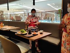 -初花·日本料理