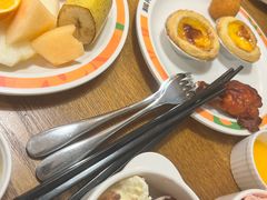 -比格比萨自助(新辰里学清路店)