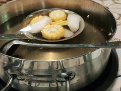 -普宁潮汕牛肉火锅(新香洲店)