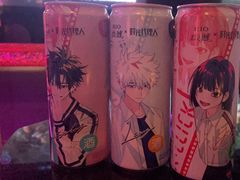 -温莎KTV(珠江路店)