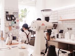 -Onirii Coffee(长乐路店)