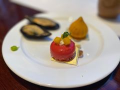 -武汉世茂希尔顿酒店·汇·全日餐厅