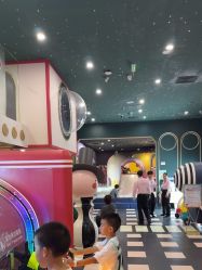 -meland club亲子乐园(北京芳圆里ID MALL店)