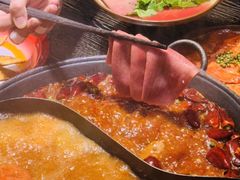 -冯校长老火锅(中联广场店)