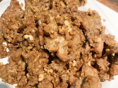 -天津乾毓德饭庄·清真传统炒菜·海鲜烧烤(咸阳路店)