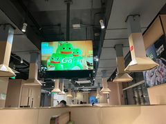 -海底捞火锅(劲松店)