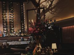 -柏蔻餐厅Le Banquet Bistro(天河北店)