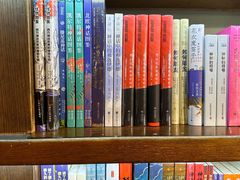 -三联韬奋书店(三里屯店)
