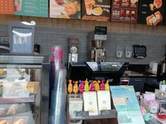 -星巴克(苏州石路百脑汇店)