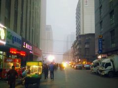 -新百广场(中山西路店)