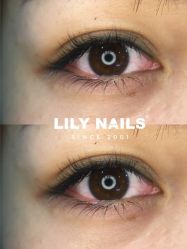 -LILY NAILS美甲美睫