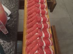 -阳坊涮肉(西直门凯德mall店)