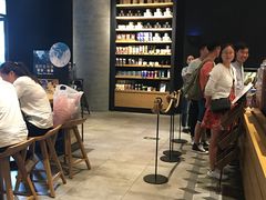 -星巴克臻选(郑州国贸360广场店)