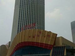 -万达茂商场(南京仙林店)