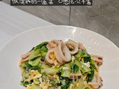 -必点海鲜·海肠捞饭大王(滨江道店)