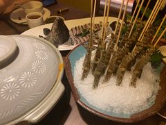 -揽季锅物会.福建黄鱼.海鲜姿造(五四路店)