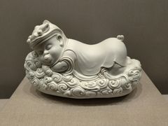 -中国闽台缘博物馆