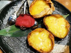 -大渔铁板烧(中山路八佰伴店)