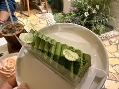 -Ten Olives甜点