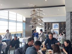 -海湾壹品·粤菜·早茶·烤鸭(拱北店)