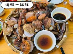 -旺角小渔村·海肠捞饭开创者(环山路店)