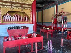 -历代帝王庙博物馆