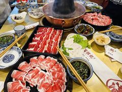 -牛街清真满恒記(平安里西大街店)