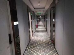 -全悦酒店(广州天河林和西地铁站店)