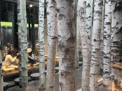 -Metal hands·铁手咖啡